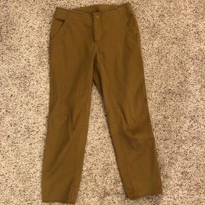 Mountain Hardwear Kentro Cord Pants
